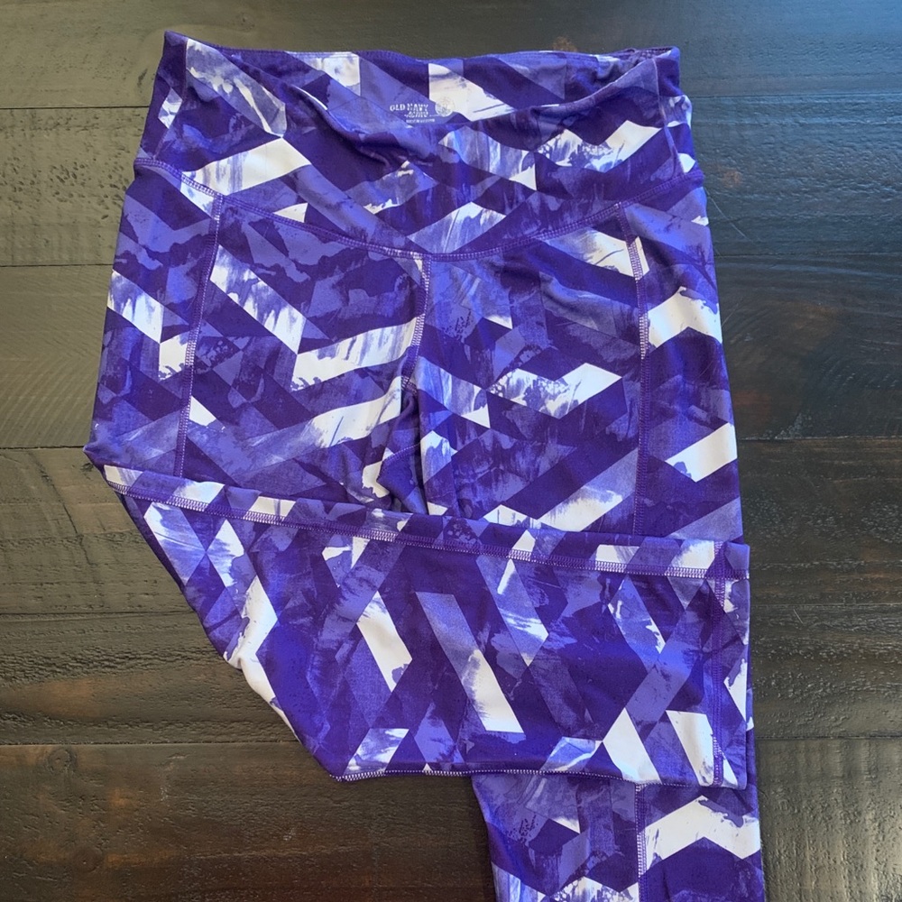 Old Navy Leggings